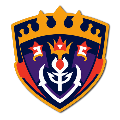 Genoa x Fiorentina: Uma Celebração Épica do Orgulho das Duas Cidades!