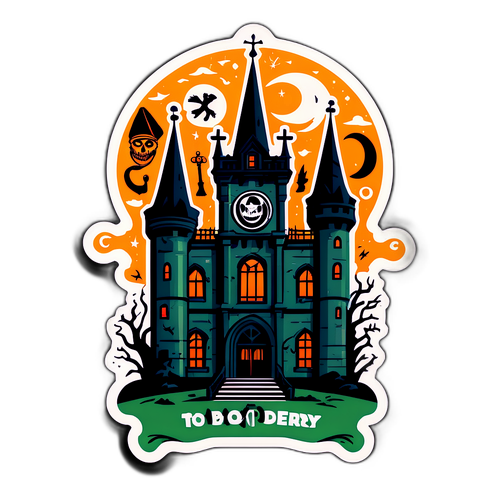 Välkommen till Derry