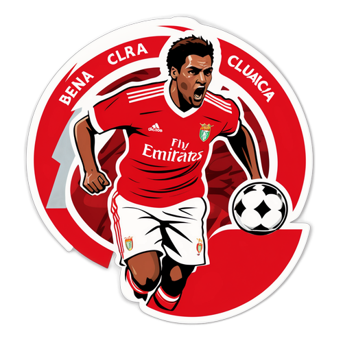 Mechi ya Benfica dhidi ya Santa Clara