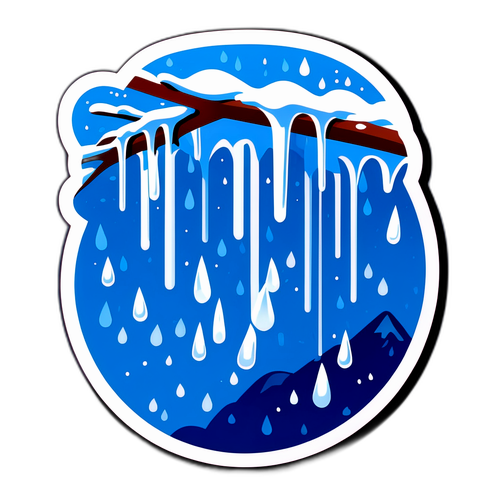 Fagyott Eső Hatásai