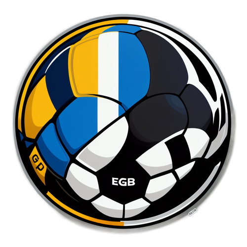 Stiker Logo Club Brugge dan Juventus