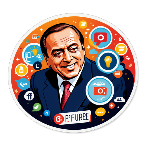 Scopri il Futuro! Pier Silvio Berlusconi e la Rivoluzione dei Media!