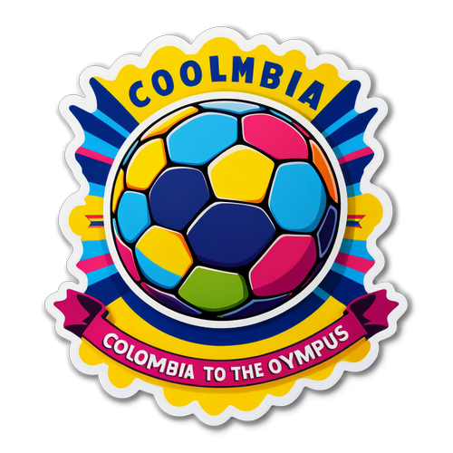 ¡Colombia Tiene el Poder! La Revolución Femenina en el Fútbol que No Te Puedes Perder