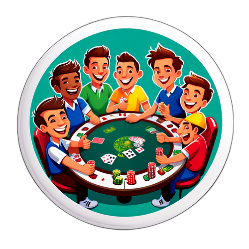 Дизайн для BC Game