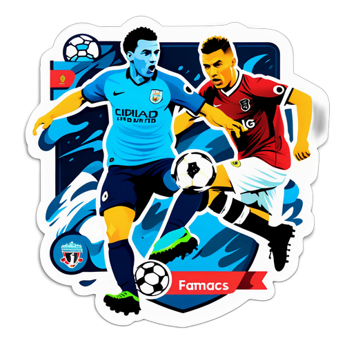 Matukio Maarufu ya Soka kutoka Premier League