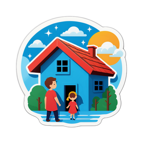 Umut Dolu Yarının Sembolü: TOKİ Sosyal Konut Projesi