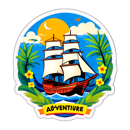 Petualangan Kapal Pelni