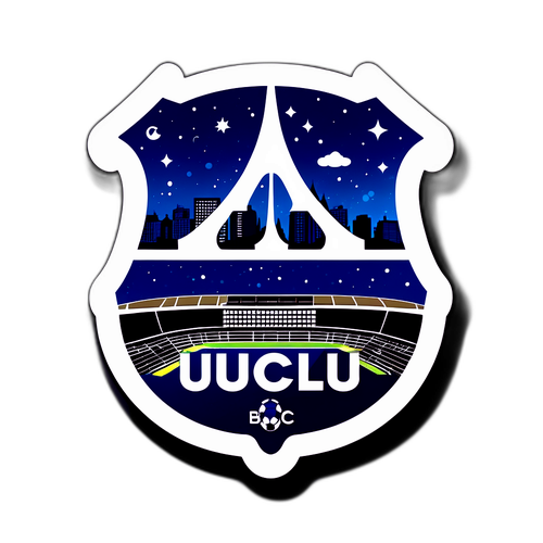 Mchoro wa Kukumbukwa wa UCL