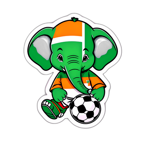 Tembo Akicheza Mpira