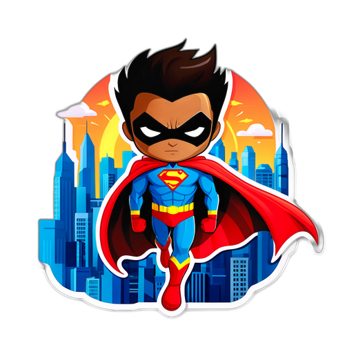 Návrh Liama Hemswortha jako superhrdiny