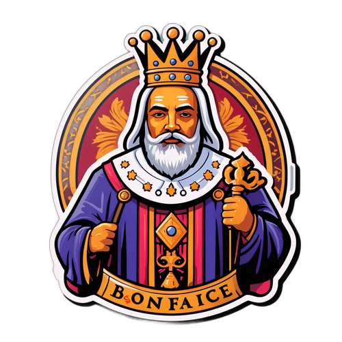 Bonifacio: Simbolo di Potere e Saggezza