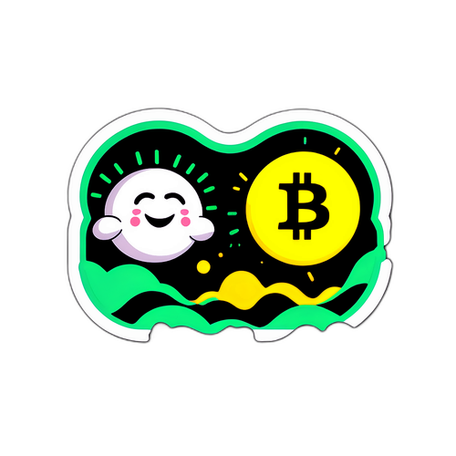Bitcoin Rollercoaster