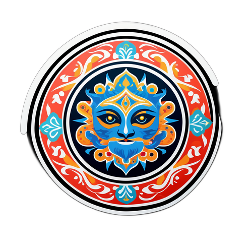 סימן אמנות פרסית מודרנית