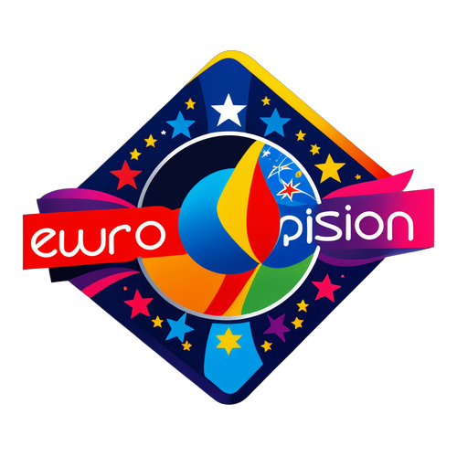 Scopri il Logo di Eurovision 2025: Un Simbolo di Unità Musicale Vibrante!