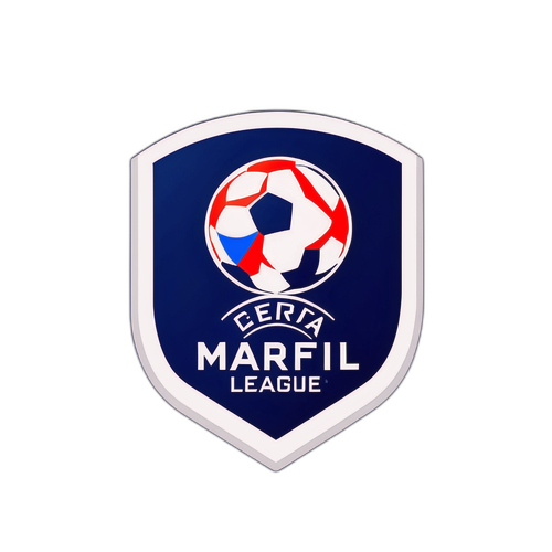 Logo Giải Bóng Đá Marfil