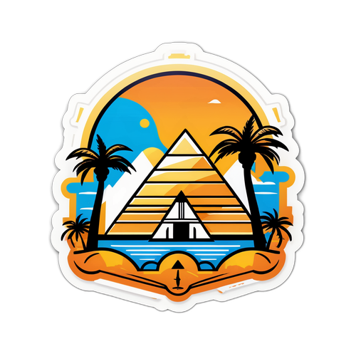 Αρχιτεκτονική Αίγυπτος