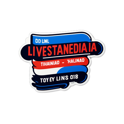 Jangan Lewatkan! Live Streaming Indonesia vs Thailand U19: Momen Terbaik untuk Para Penggemar Olahraga