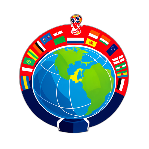 Sticker ya Uefa ya Ureno