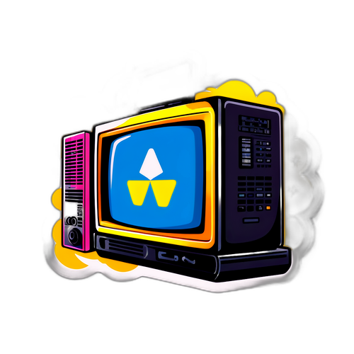 G5世界錦標賽電視轉播貼紙