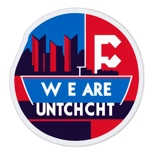 Trots Voor FC Utrecht