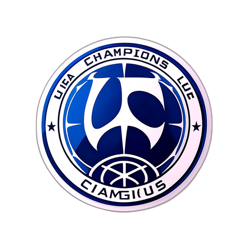 โลโก้ยูฟ่าแชมเปียนส์ลีก