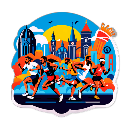 Inspirativní nálepky pro Runczech