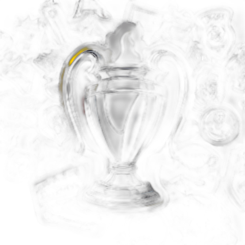 Stiker Momen Ikonik Liga Europa