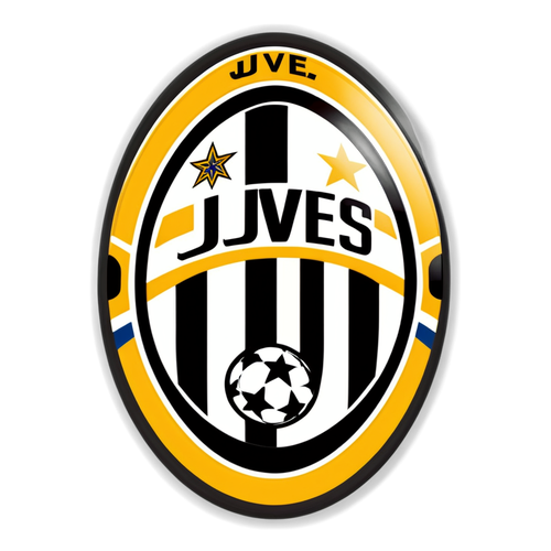 Forza Juve: Η Αγάπη για τη Γιουβέντους