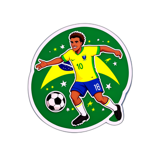 Cultura Brasileira e Futebol: Renê em Ação