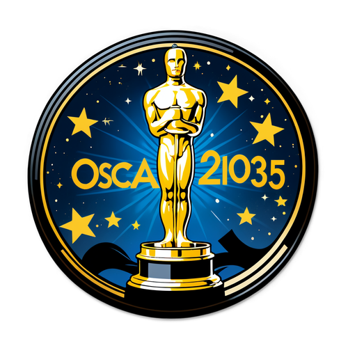 Oscar Nominations 2025