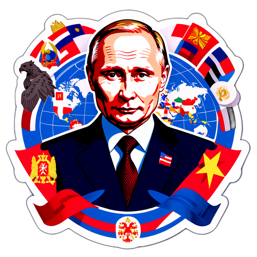 Putin em um Ambiente Político