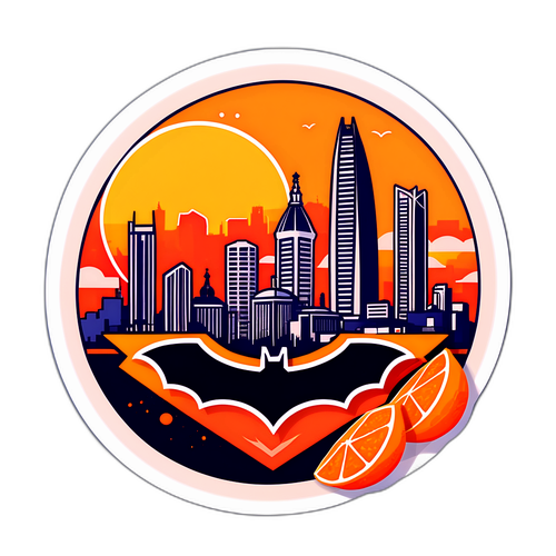 Sticker ya Valencia FC