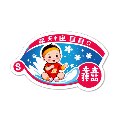奇迹宝宝的故事