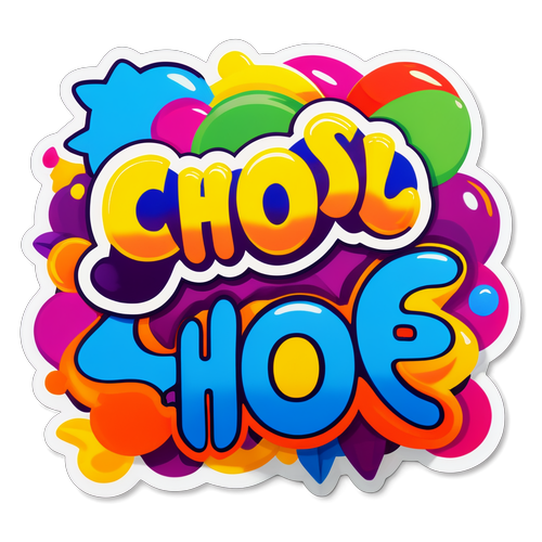 Schokkend Leuke Sticker: Waarom 'Schoof!' Jouw Nieuwe Motivatie Moet Zijn!