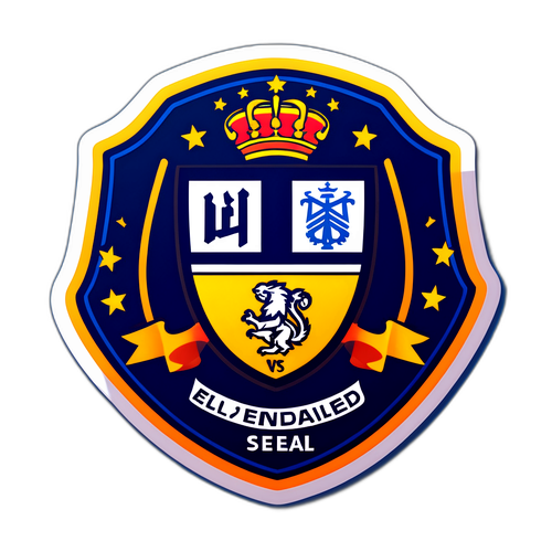 Penghujung Perlawanan Eldense vs Real Sociedad