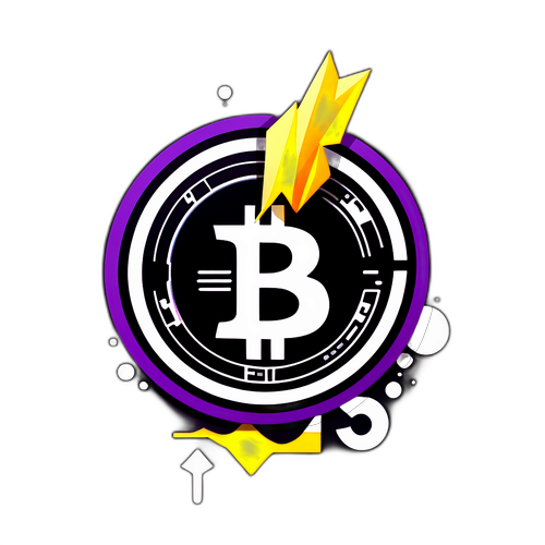 Symbolika Kryptowalut z Wykresami