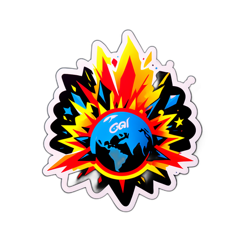 Kağıthane Patlaması Tasarımı