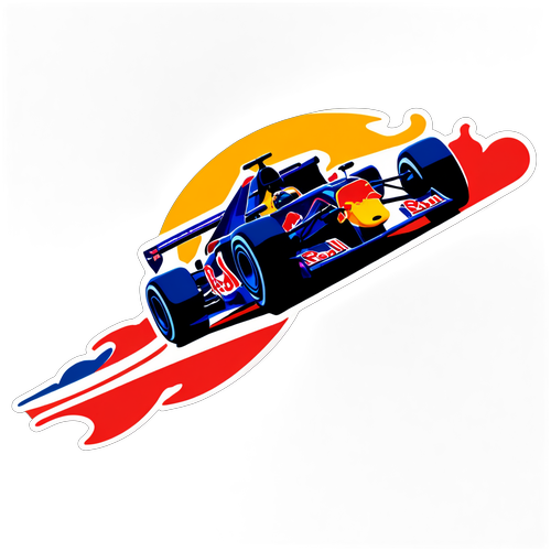 Skok do Neznámé: David Coulthardův Trik, Který Šokoval Svět Red Bull Showrun!