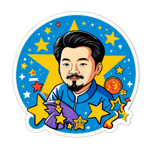鄧凱威插畫設計