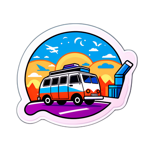 2026 行動計畫貼紙