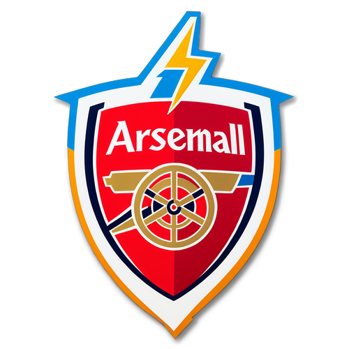 ¡Energía Gunners!