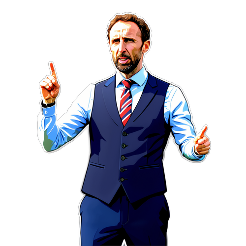 Southgate Taktinen Taika