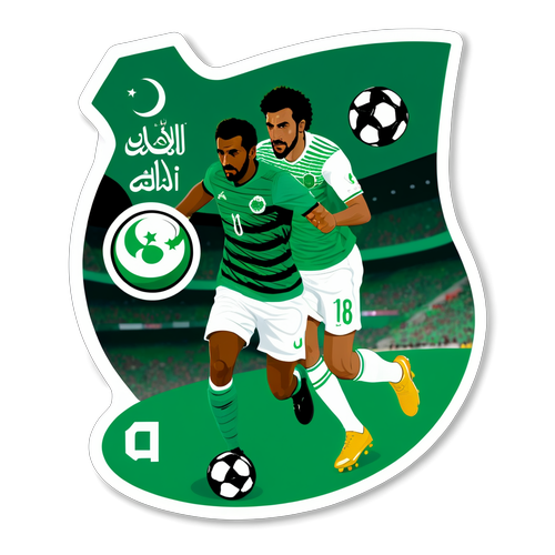 Pertarungan Dinamik Al-Riyadh vs Al-Ahli Saudi