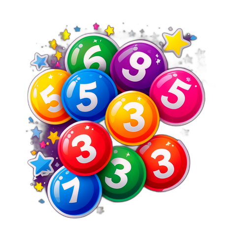 539樂透號碼設計