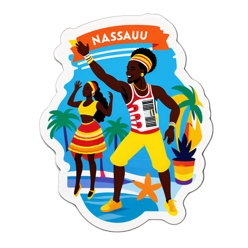 Nassau'n kulttuuri