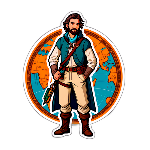 Aventura de Quillan Salkilld