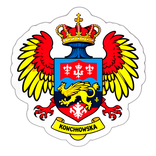 Herb Kożuchowska