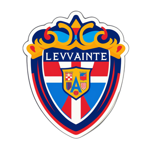 A Levante Stadion Atmoszférája
