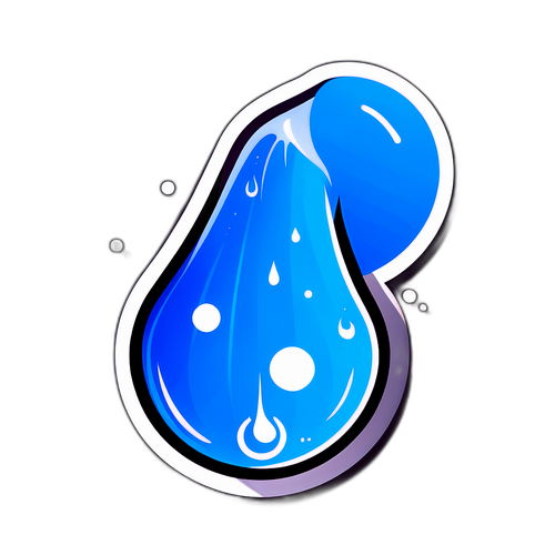 水質查詢標籤設計