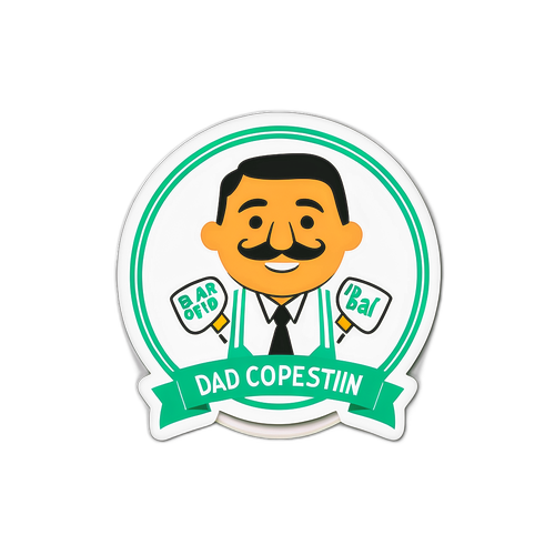 אבא של בר קופרשטין